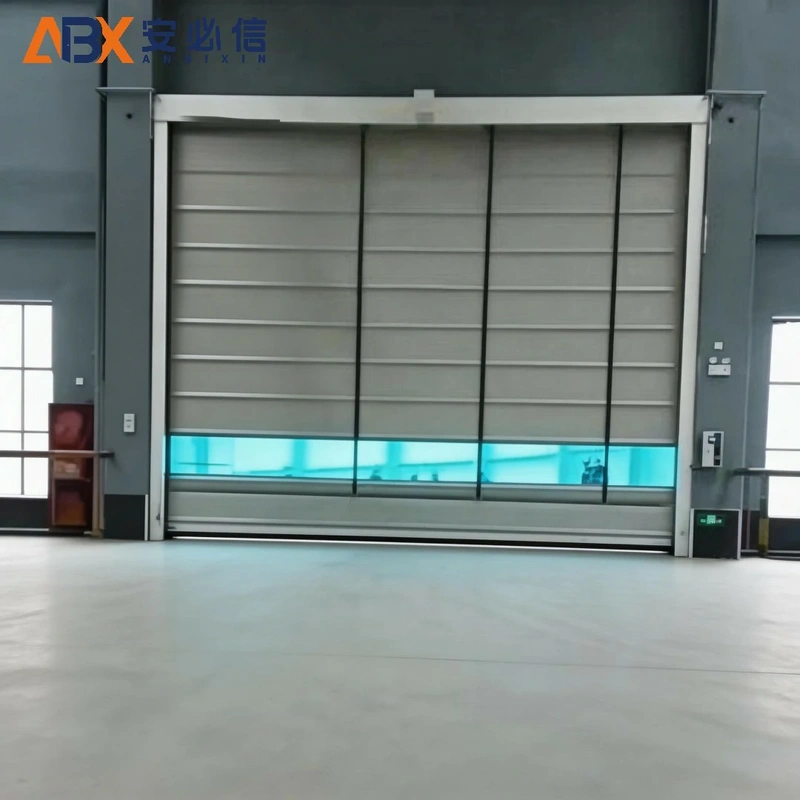 嘉峪关市背带堆积门